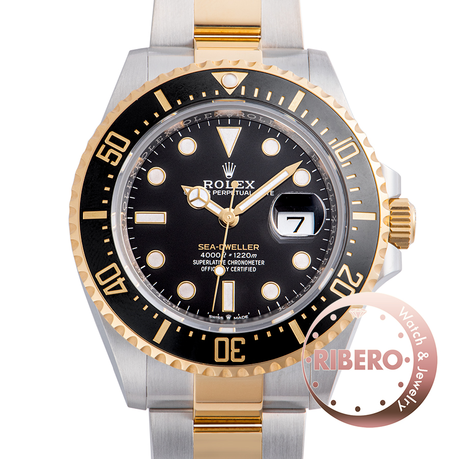 ロレックス 126603