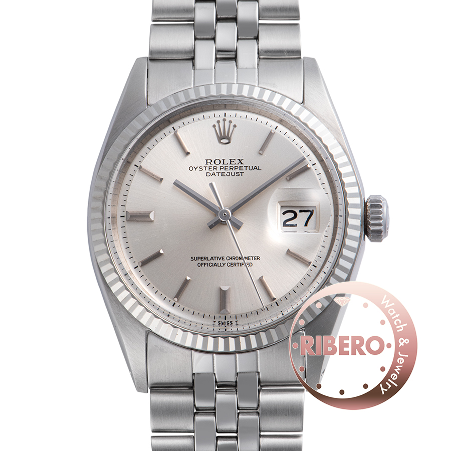 ロレックス 1601 1972 年製