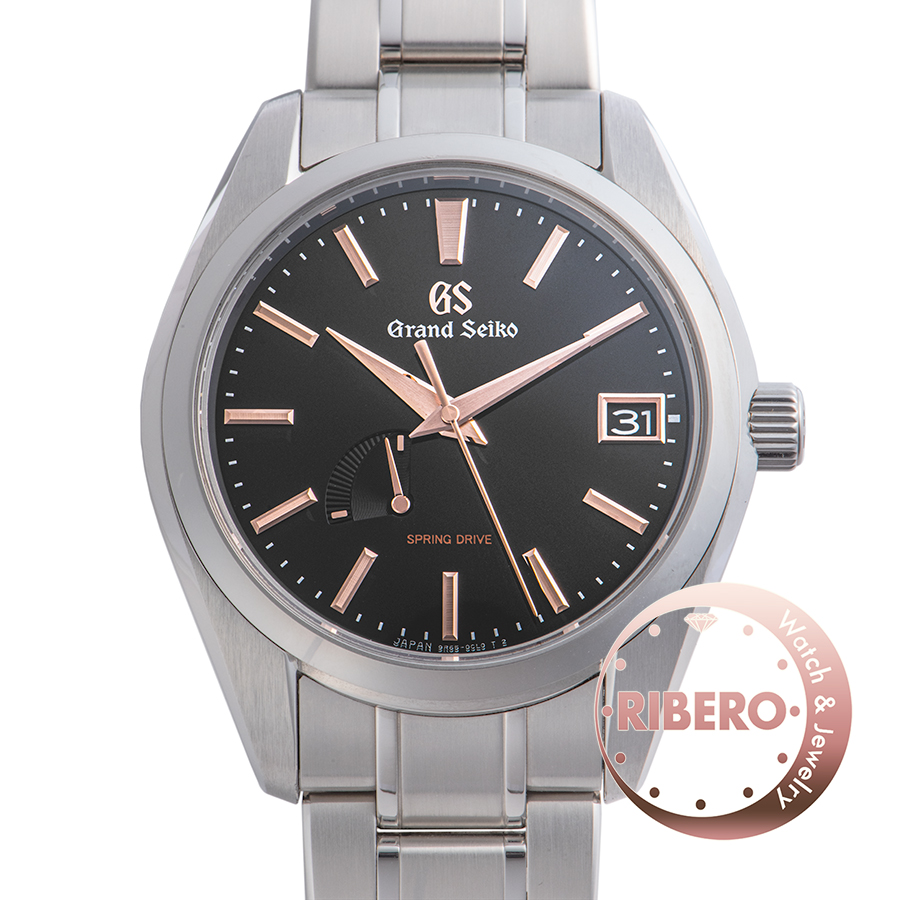 セイコー グランドセイコー SBGA401 ブティック限定