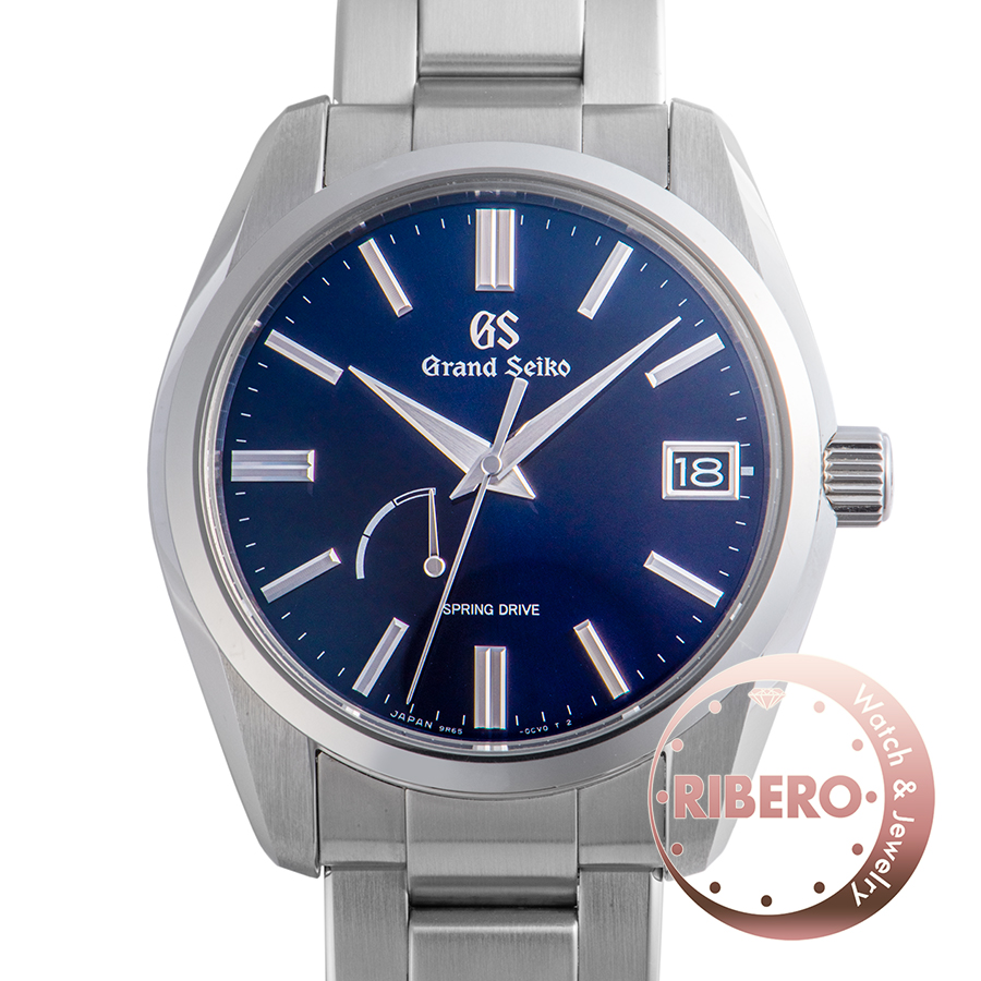 セイコー グランドセイコー ヘリテージ コレクション SBGA439