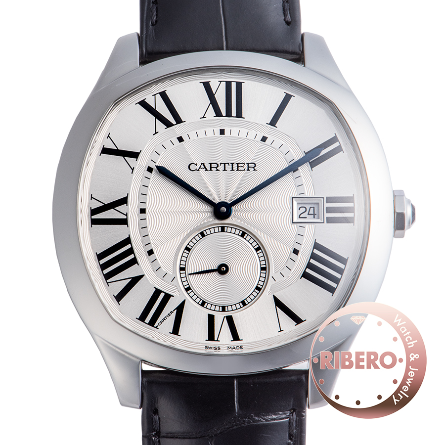 カルティエ ドライブ ドゥ カルティエ WSNM0004