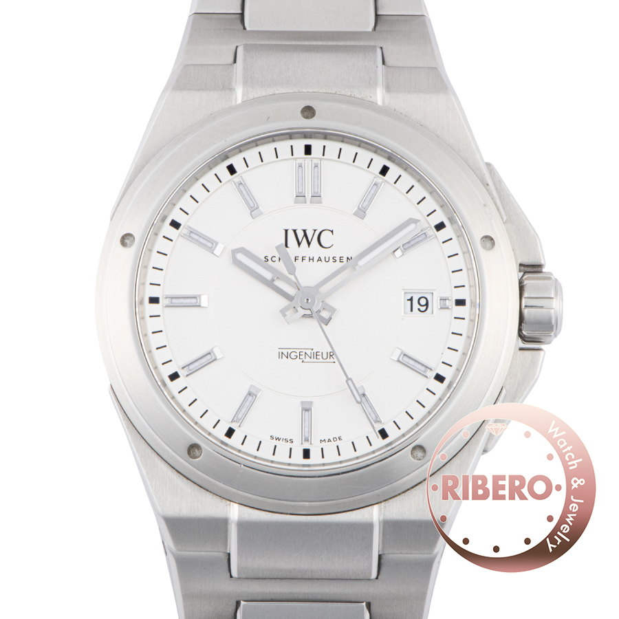 IWC インヂュニア オートマチック IW323904