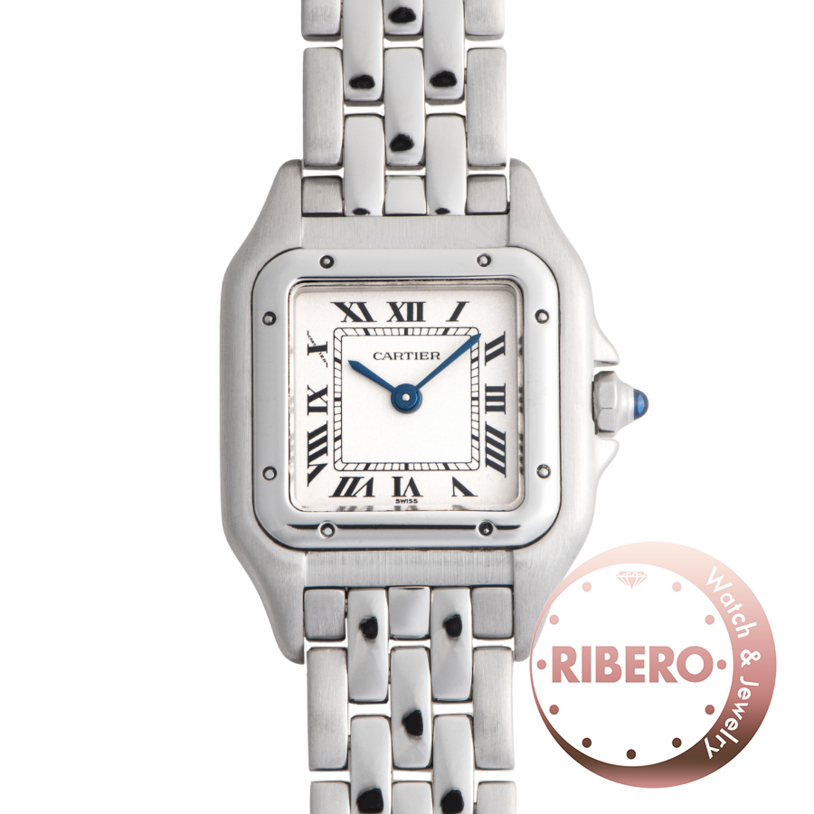 カルティエ パンテールSM W25033P5