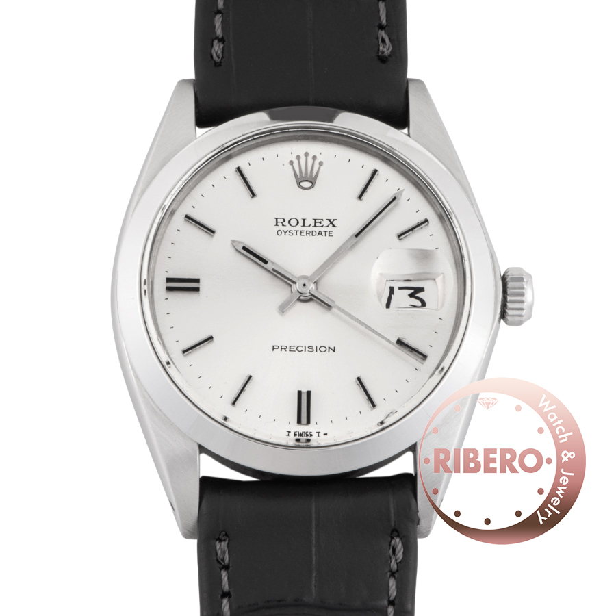 ロレックス オイスターデイト 6694 1969年製