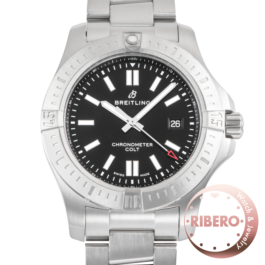 ブライトリング コルト オートマチック A17388