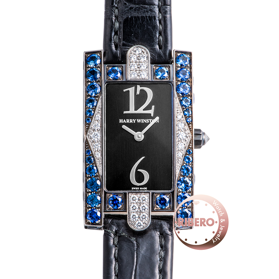 ハリーウィンストン アヴェニュー　オーロラ 310LQW