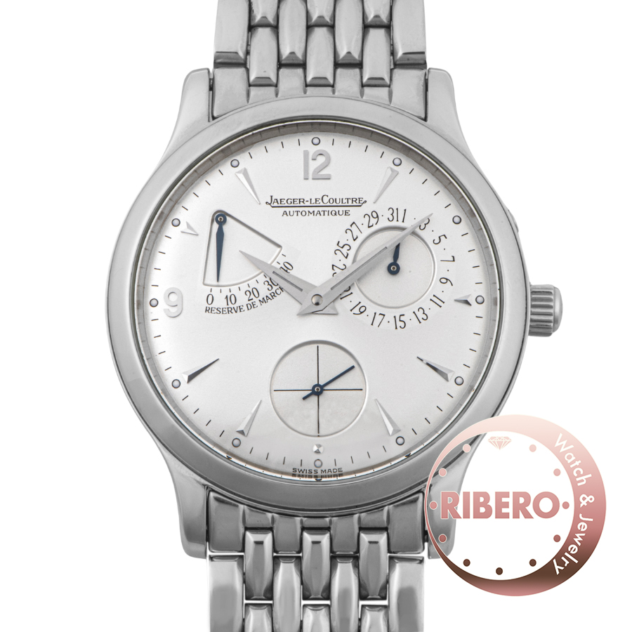 ジャガー・ルクルト マスター リザーブ・ド・マルシェ Q1488104