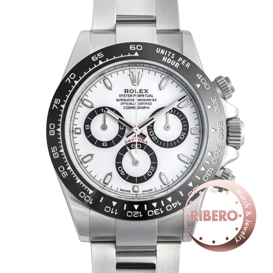 ロレックス デイトナ 116500LN