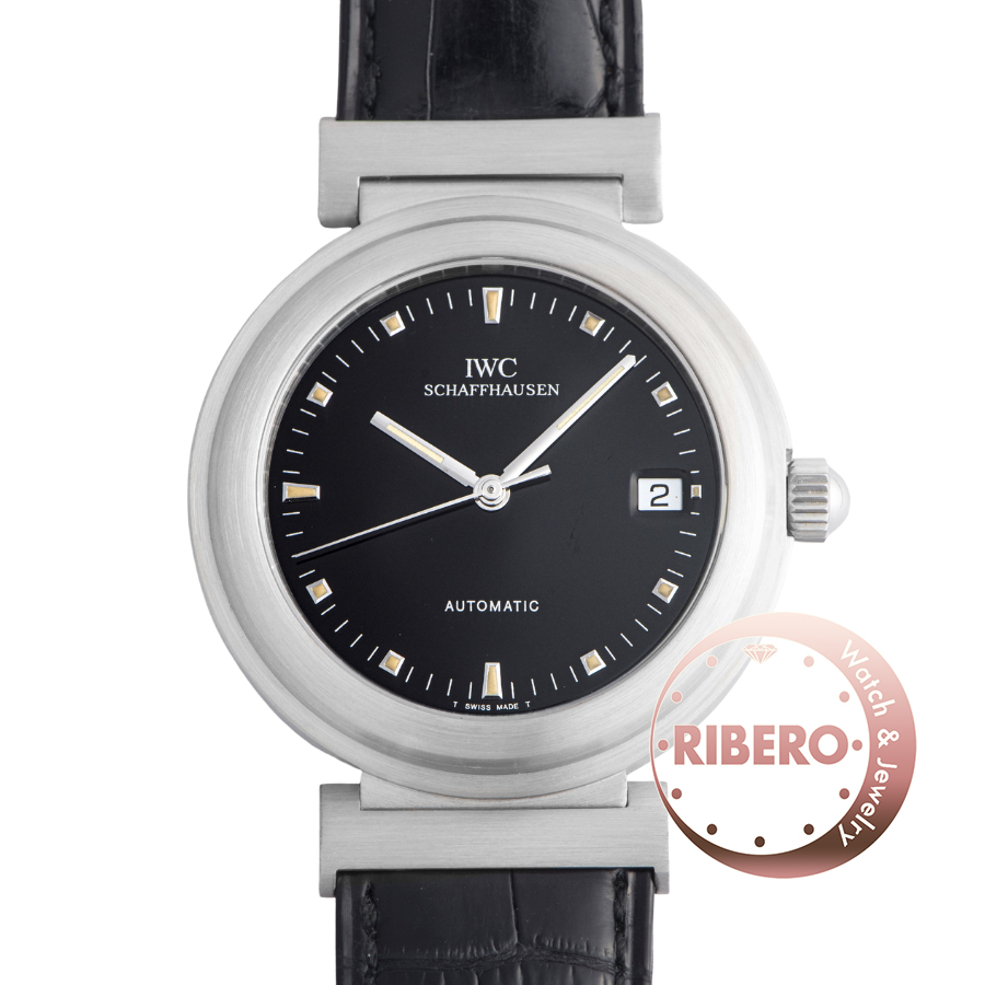 IWC ダ・ヴィンチ IW3528-008