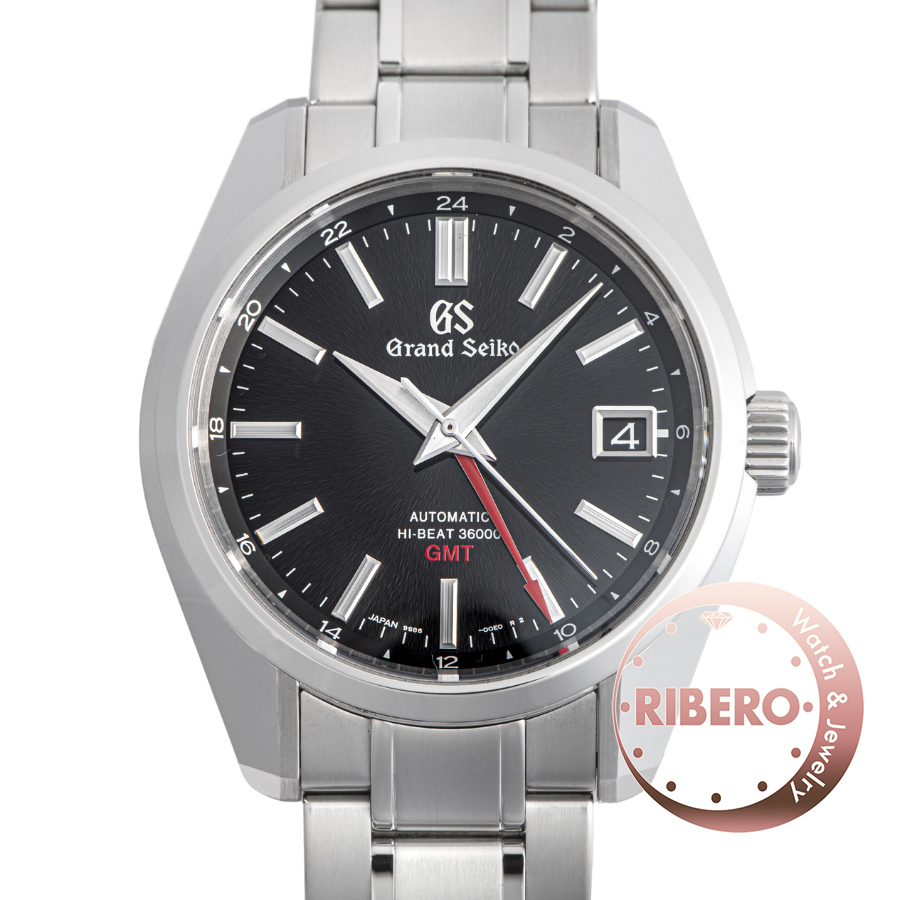 セイコー グランドセイコー ヘリテージコレクション SBGJ203 マスターショップ限定