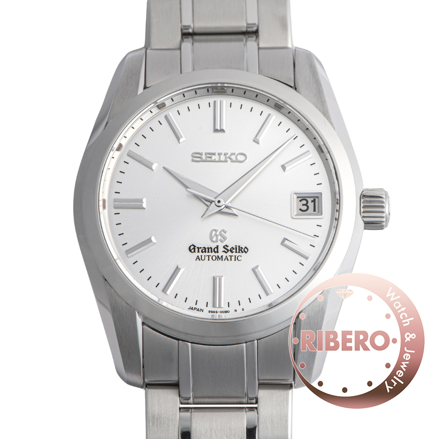セイコー グランドセイコー メカニカル SBGR051