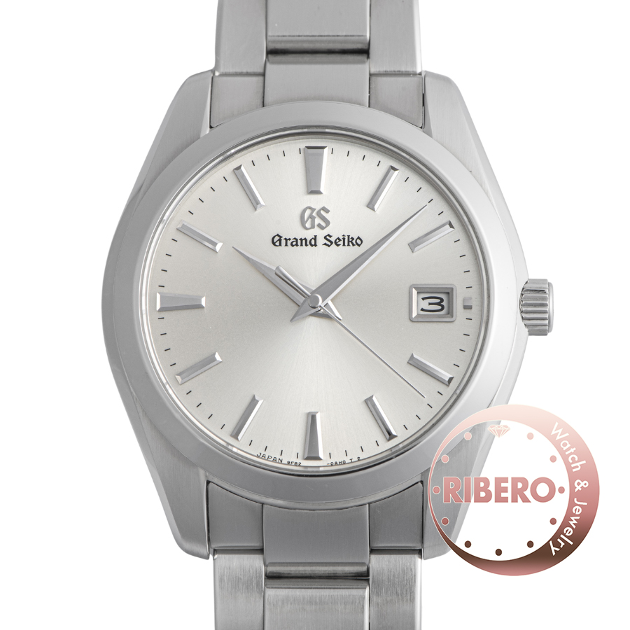 セイコー グランドセイコー クォーツ SBGV221
