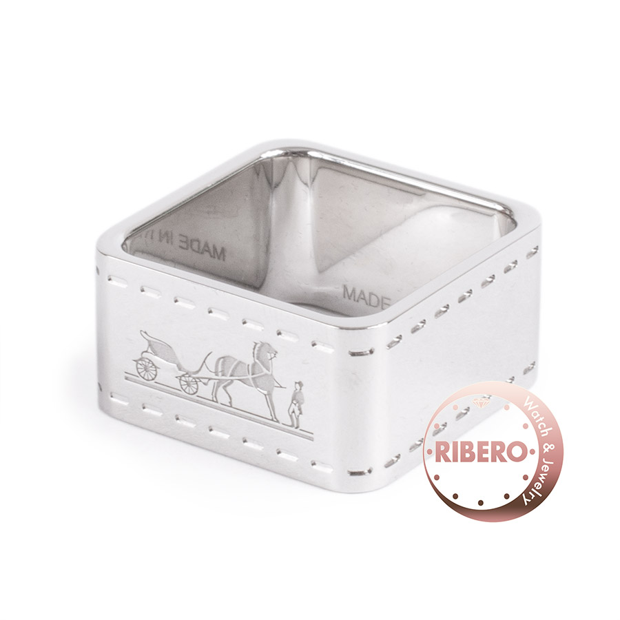 エルメス ボルデュック スカーフリング