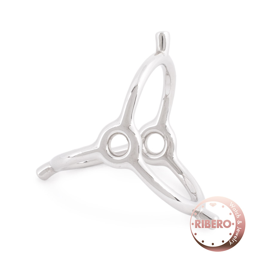 エルメス EPERONS エプロン スカーフリング