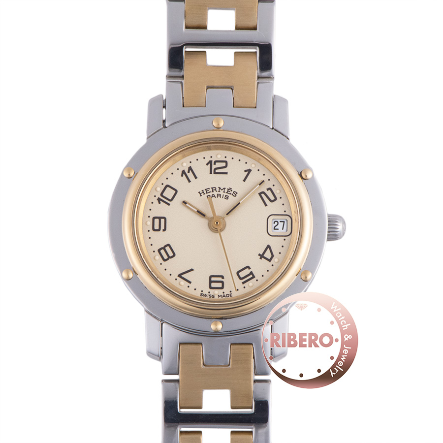 エルメス クリッパー CL.4.220