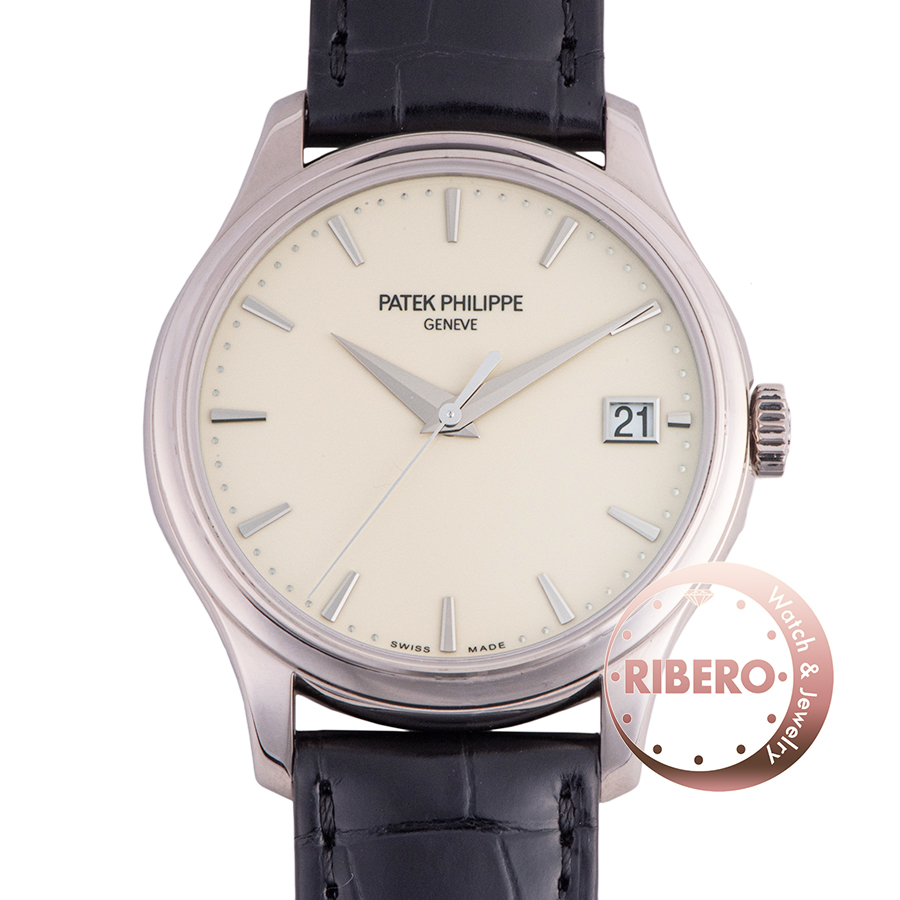 パテックフィリップ カラトラバ 5227G-001