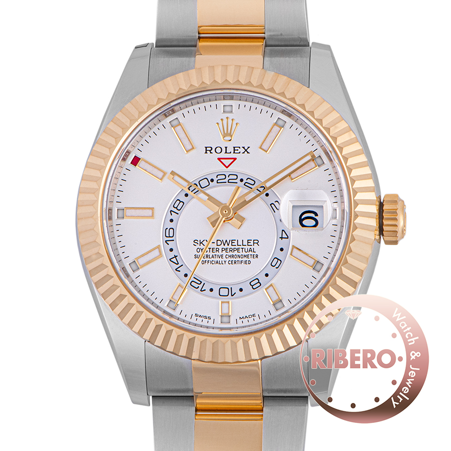 ロレックス 326933