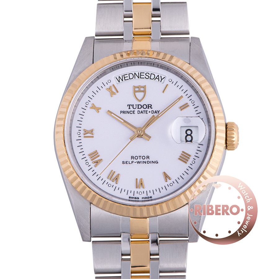 チューダー / チュードル プリンス デイトデイ 76213