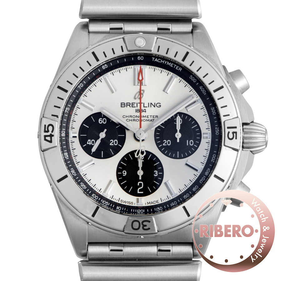ブライトリング クロノマットB01 42 AB0134101G1A1 (AB0134)