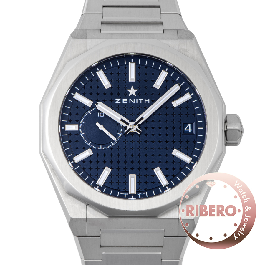 ゼニス デファイ スカイライン 03.9300.3620/51.I001