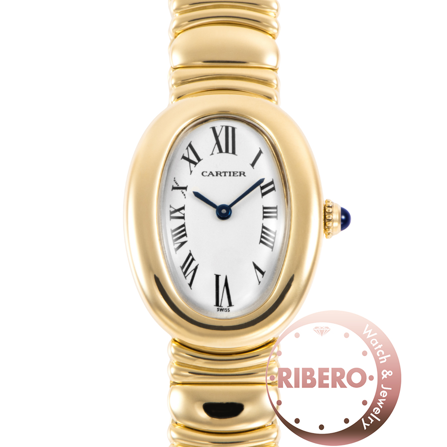 カルティエ ベニュワール W15045D8