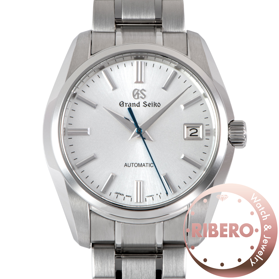 セイコー グランドセイコー ヘリテージコレクション SBGR315