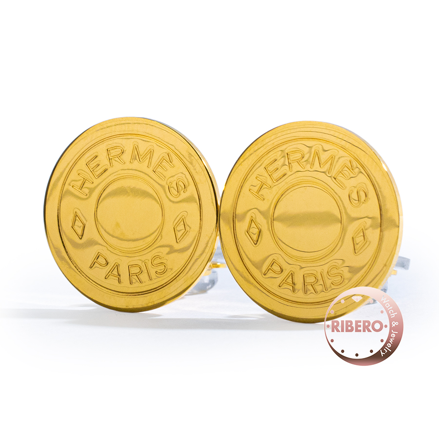 エルメス セリエ イヤリング