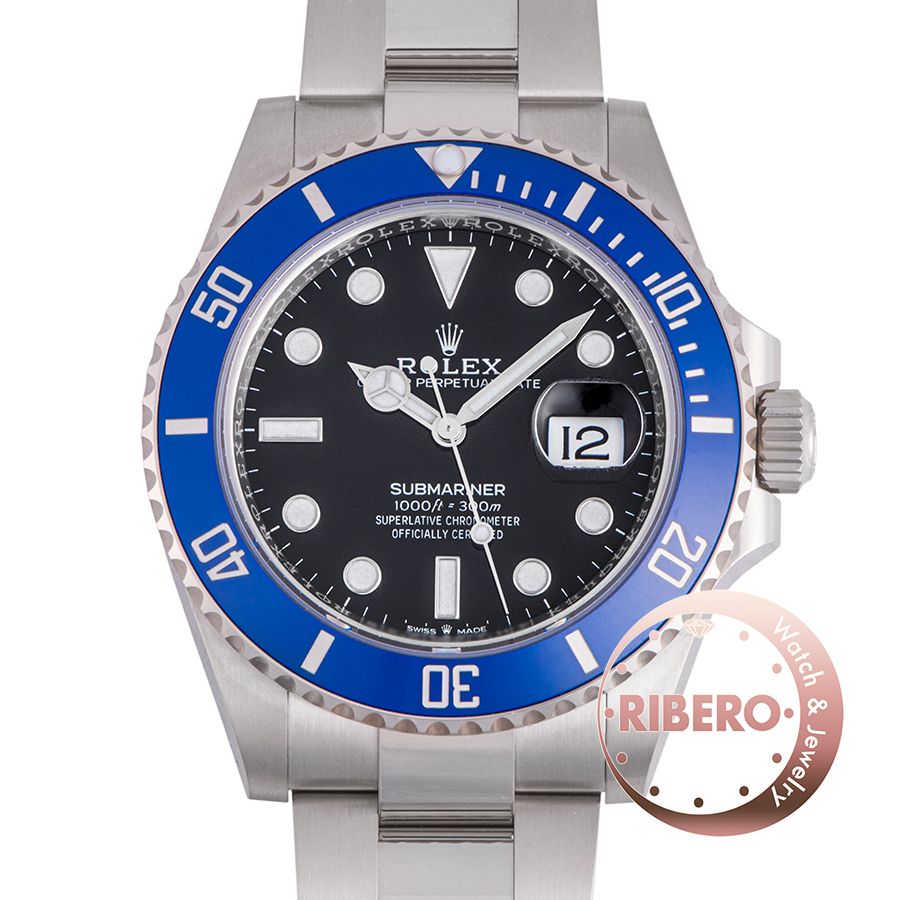 ロレックス サブマリーナデイト 126619LB
