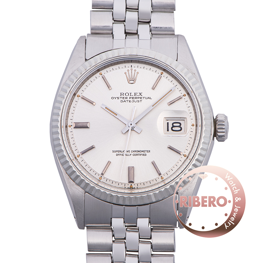 ロレックス 1601 1970年製