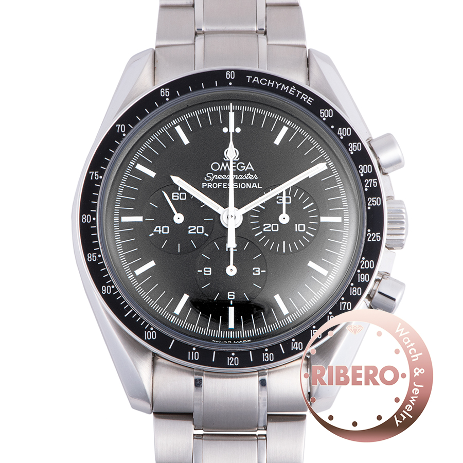 オメガ スピードマスター プロフェッショナル 3570.50