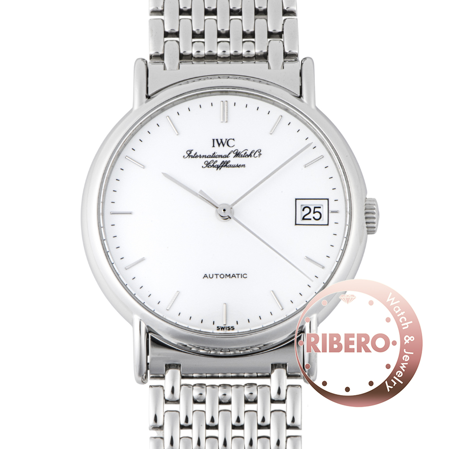 IWC ポートフィノ IW351318