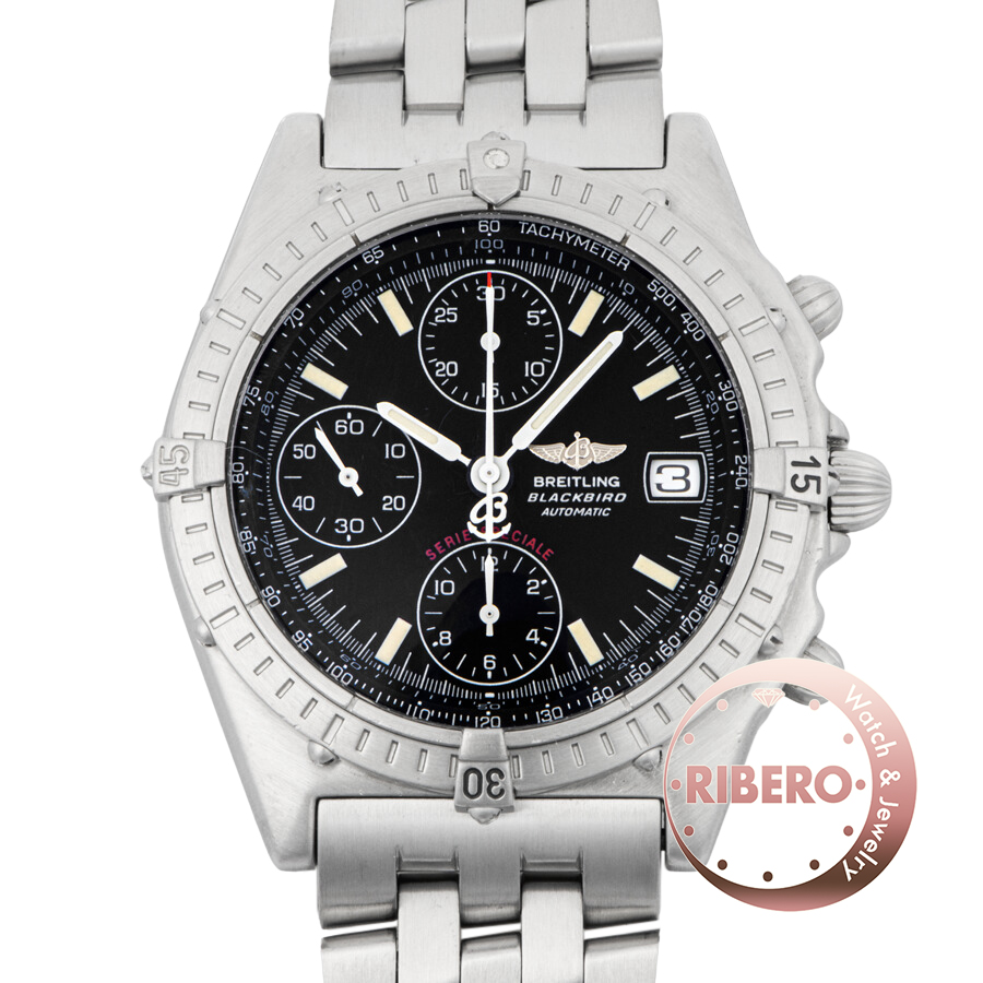 ブライトリング クロノマット A13050