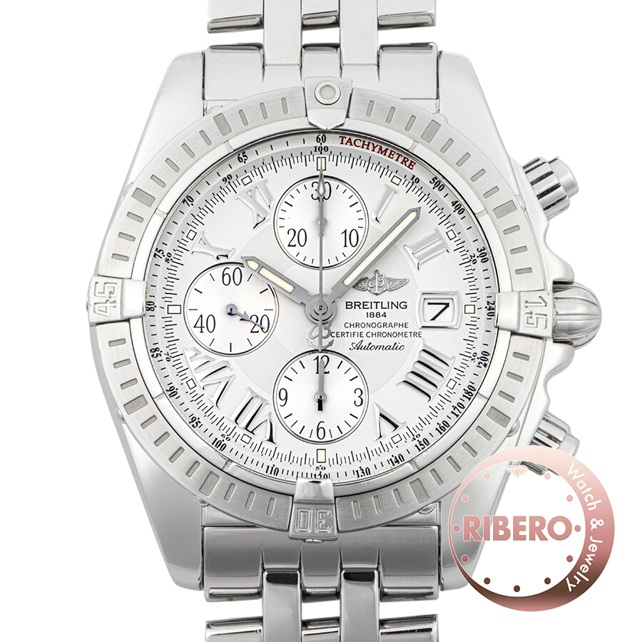 ブライトリング クロノマット エボリューション A13356