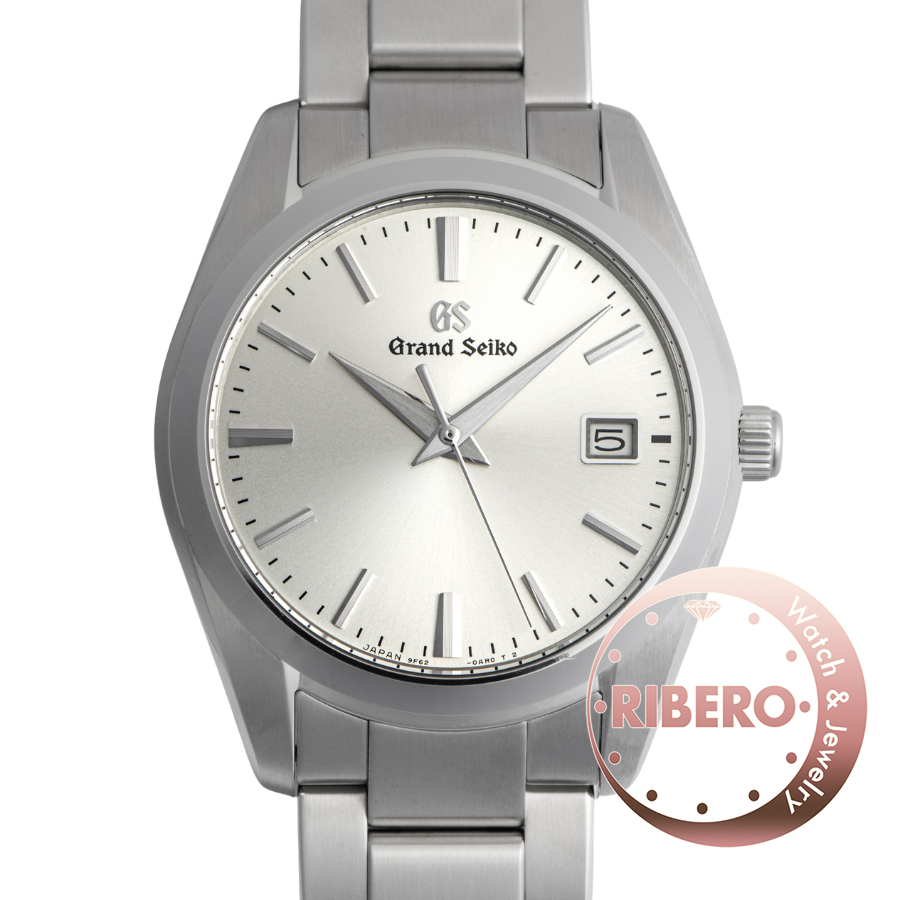 セイコー グランドセイコー ヘリテージコレクション SBGX263