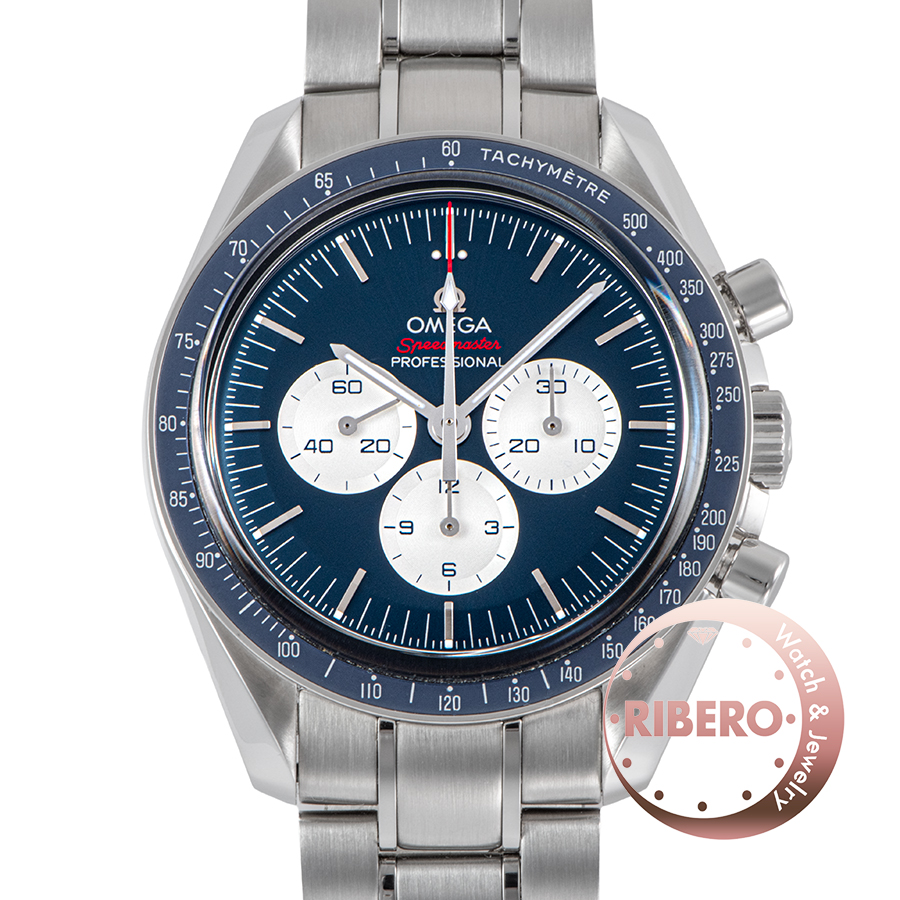 オメガ スピードマスター プロフェッショナル 522.30.42.30.03.001 東京2020 リミテ⁠ッド エデ⁠ィシ⁠ョン