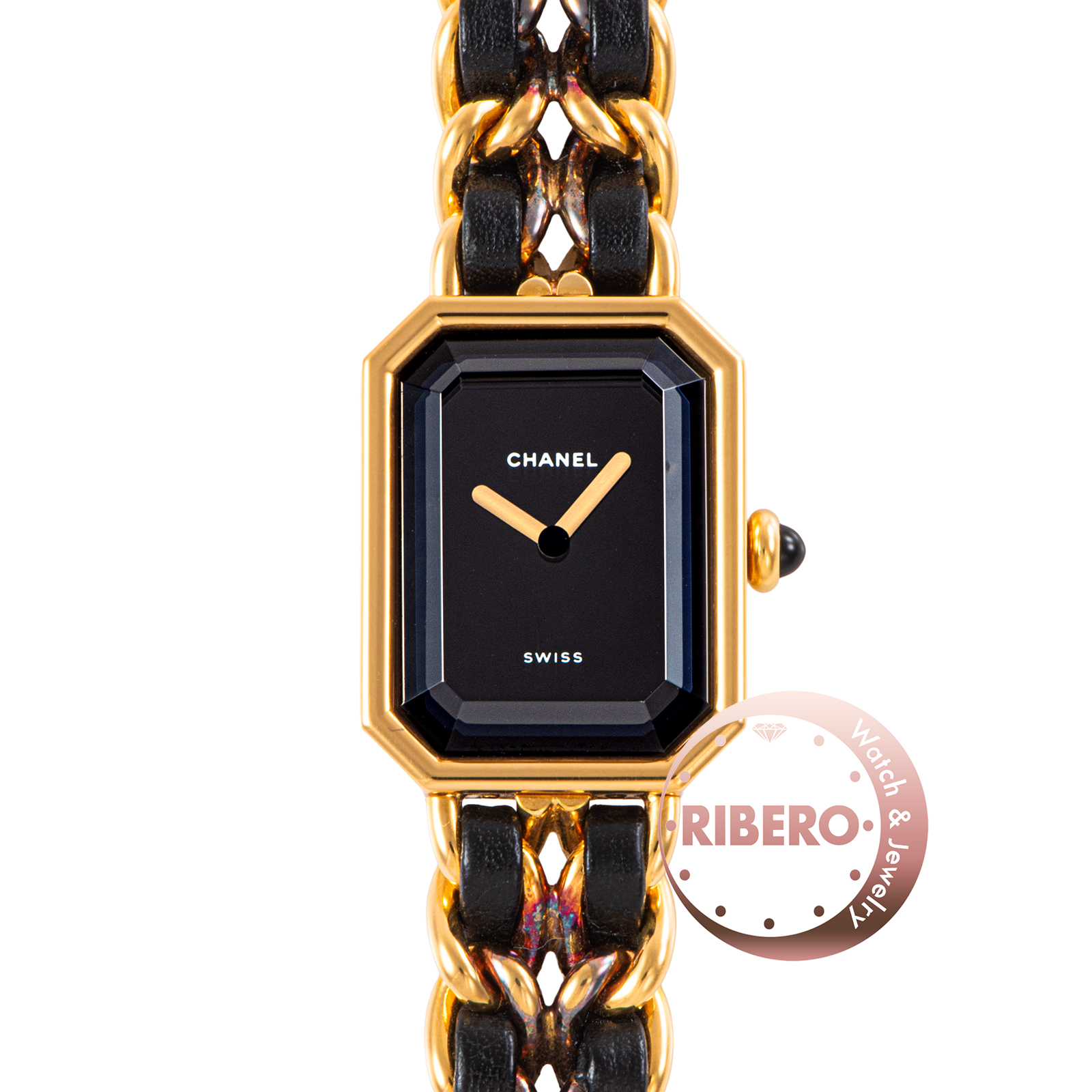 シャネル プルミエール Sサイズ H0001