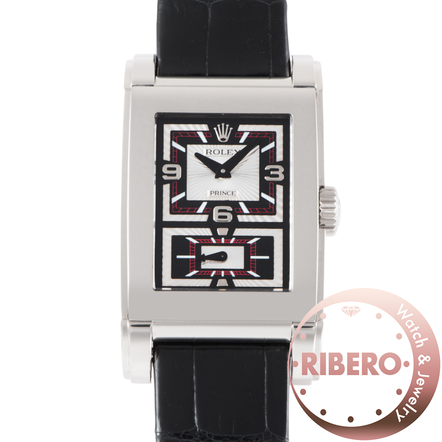 ロレックス チェリーニ プリンス Sep-43 D番