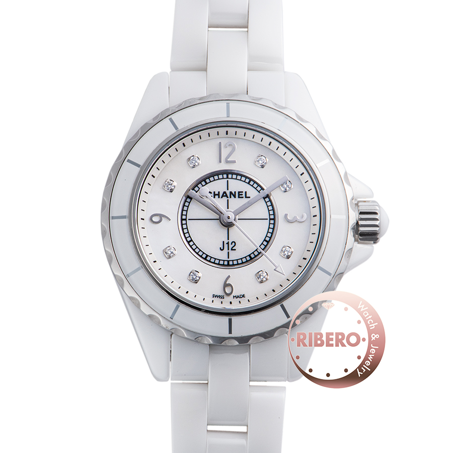 シャネル J12 H2570 29mm
