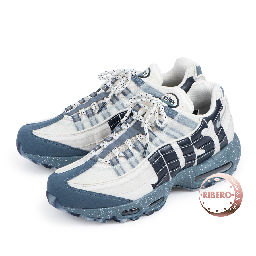 ナイキ エアマックス 95 プレミアム クイックストライク "マウント フジ" 日本限定