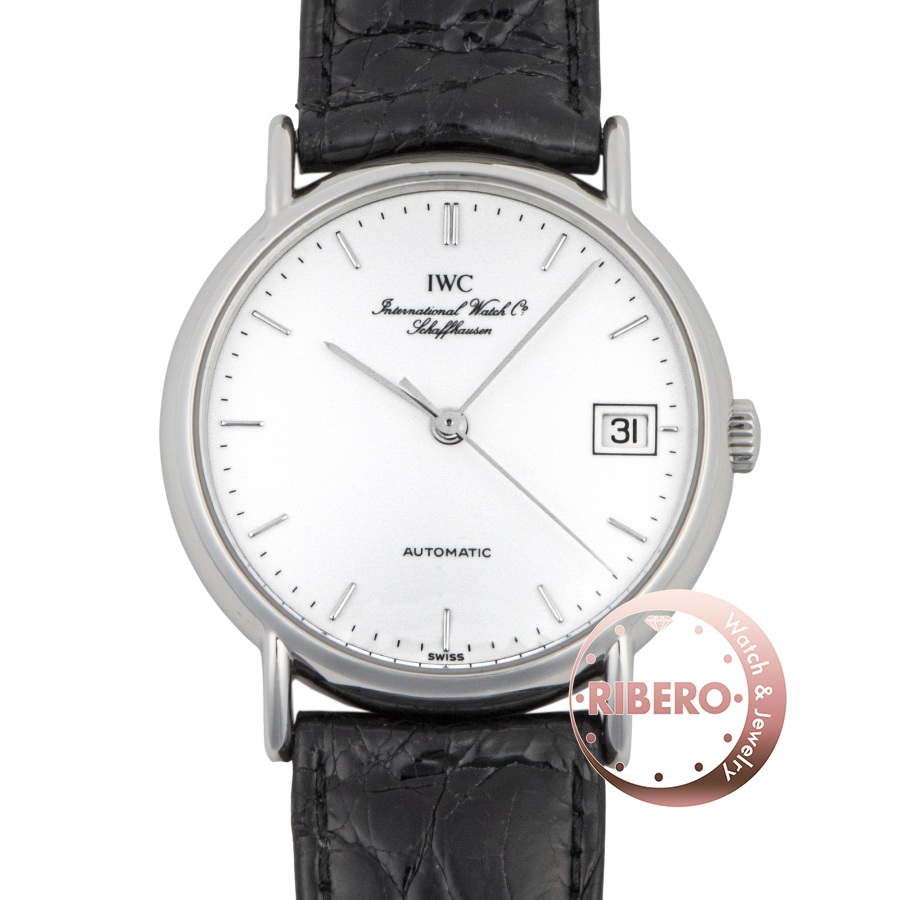 IWC ポートフィノ 3513