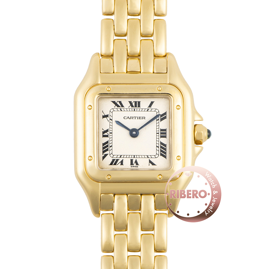 カルティエ パンテールSM 84783747