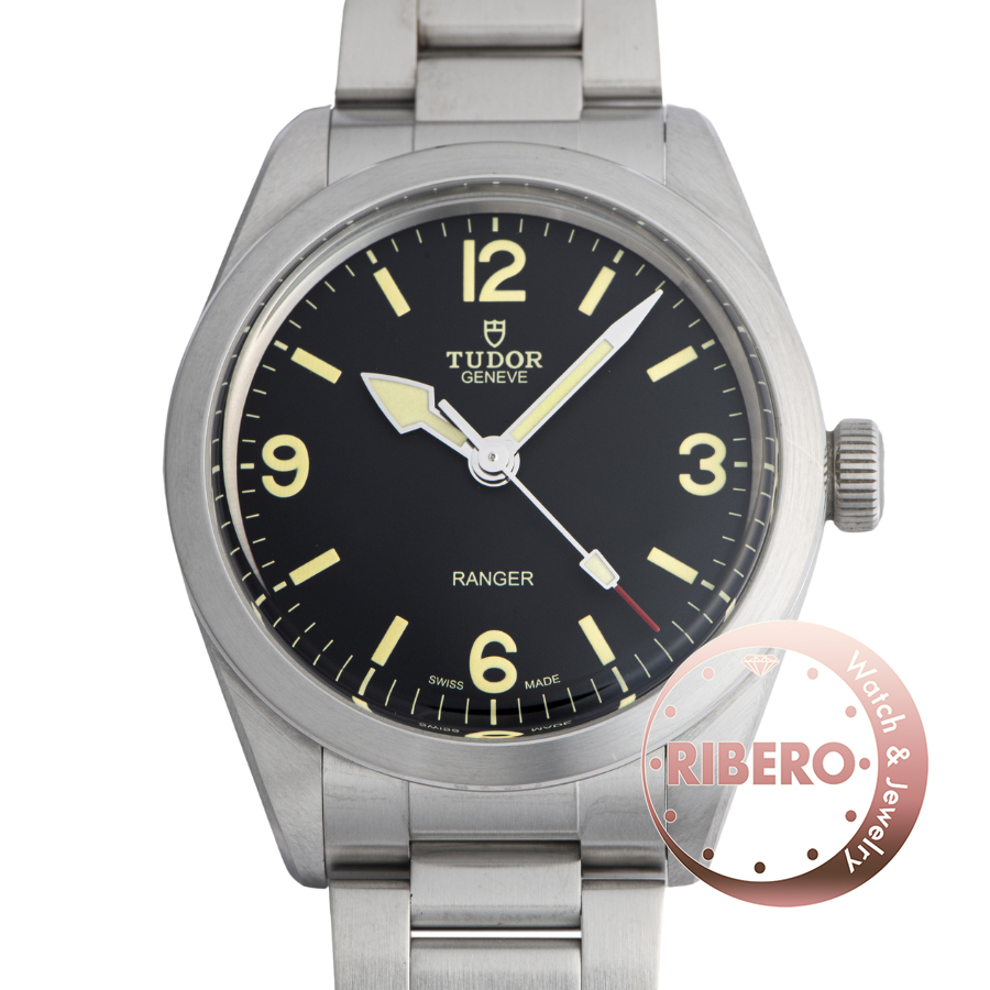 チューダー / チュードル レンジャー 79950