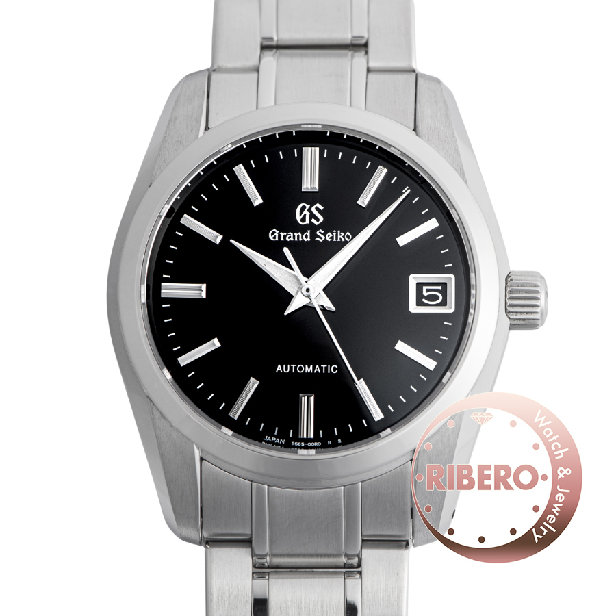 セイコー グランドセイコー メカニカル SBGR253
