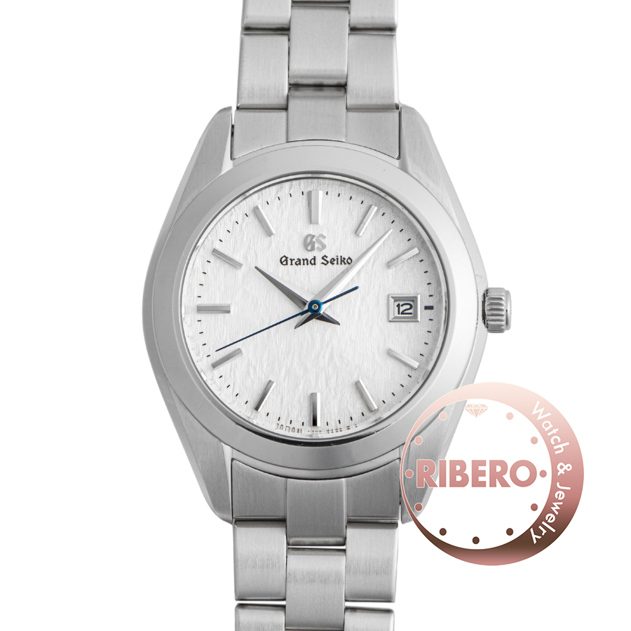 セイコー グランドセイコー ヘリテージコレクション STGF359