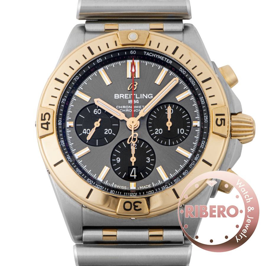 ブライトリング クロノマット B01 UB0134101B1U1