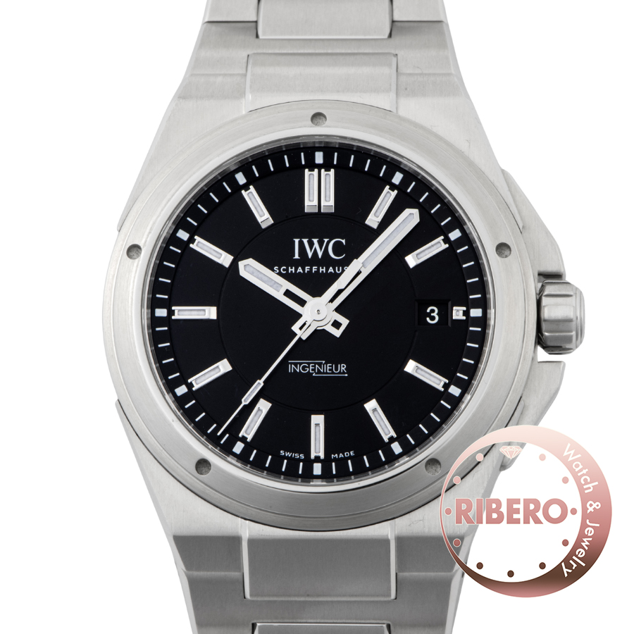 IWC インヂュニア オートマチック IW323902