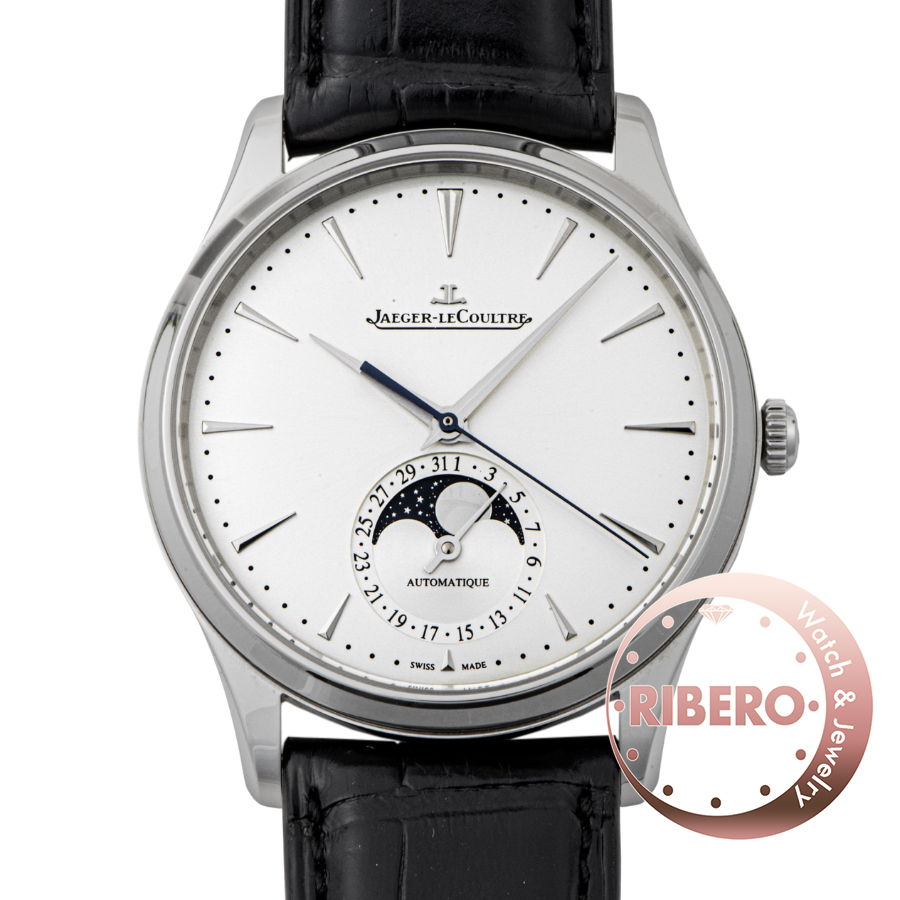 ジャガー・ルクルト マスター ウルトラスリム ムーン Q1368430