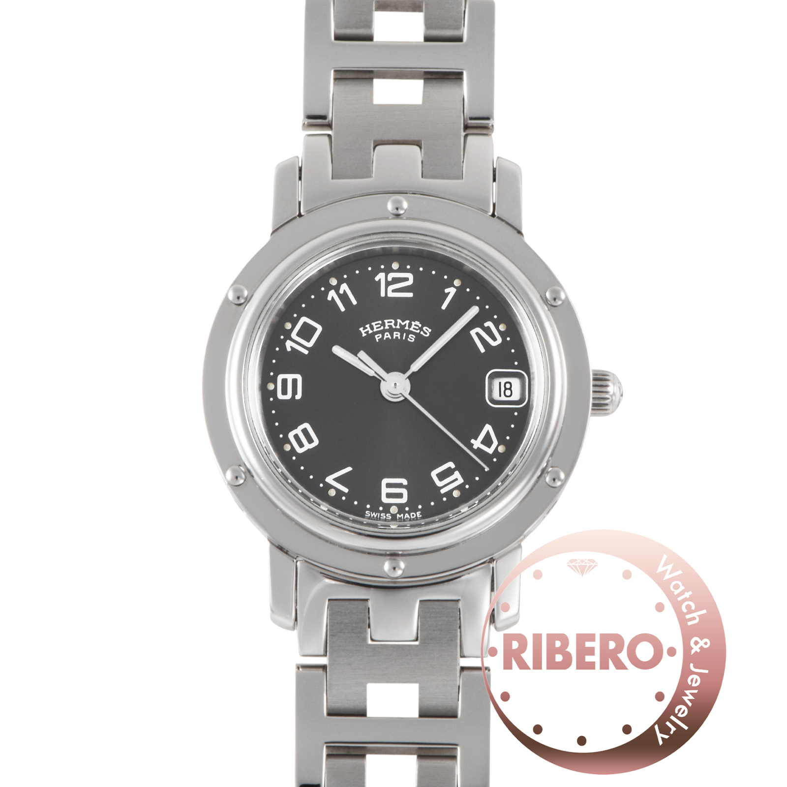 エルメス クリッパー CL4.210