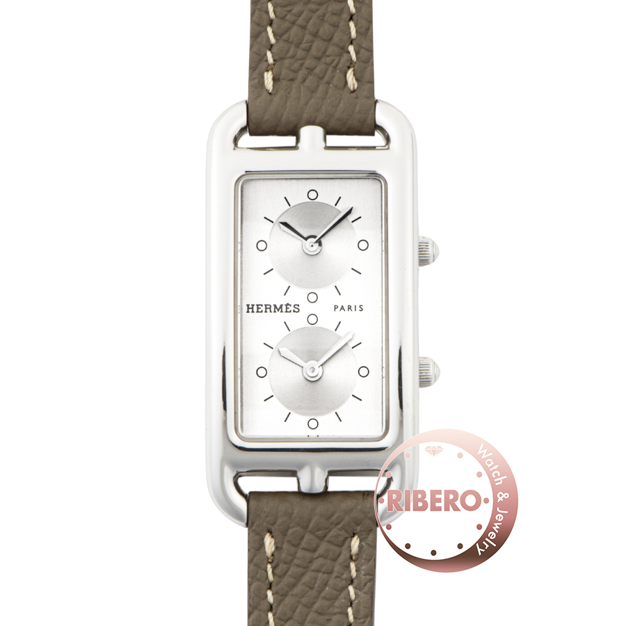 エルメス ケープコッド ドゥゾーン CC3.210