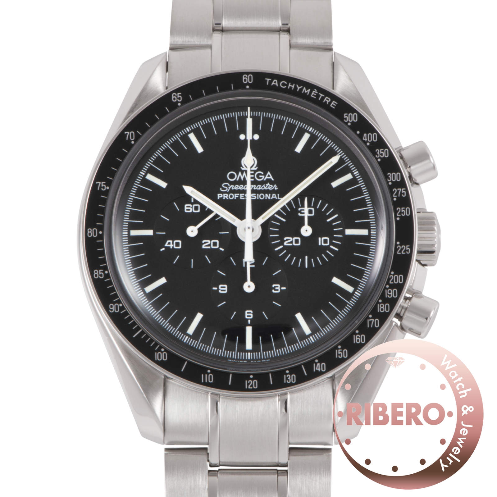オメガ スピードマスター プロフェッショナル 3570.50